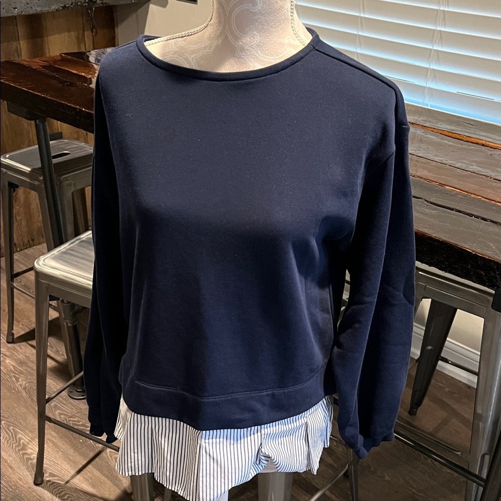 Loft Sweatshirt